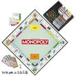 HASBRO MONOPOLY CLASSIC REFRESH (ENGLISH LANGUAGE)