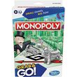 hasbro monopoly grab and go board game english language photo hasbro monopoly grab and go board game english language photo