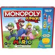 HASBRO MONOPOLY JUNIOR - SUPER MARIO EDITION