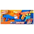 HASBRO NERF N SERIES - GEAR UP PACK