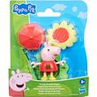 HASBRO PEPPA PIG MUDDY PUDDLE FRIENDS FIGURES - PEPPA