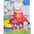 HASBRO PEPPA PIG PEPPAS MUDDY PUDDLES PARTY