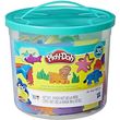 HASBRO PLAY-DOH ANIMAL DISCOVERY BUCKET (EXCL.F) (E2388)