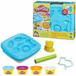 hasbro play doh create n go pets playset photo