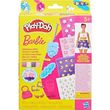 HASBRO PLAY-DOH FASHION - BARBIE DESIGNER PATTERNS PACKS SPARKLES AND GEMS