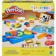 HASBRO PLAY-DOH LITTLE CHEF STARTER SET