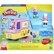 HASBRO PLAY-DOH PEPPA PIG - PEPPA