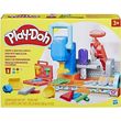 HASBRO PLAY-DOH - STAMP & SAWTOOL BENCH