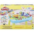 HASBRO PLAY-DOH STARTERS - ALL-IN-ONE CREATIVITY STARTER STATION
