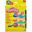 hasbro play doh treats and favors 12 pack photo