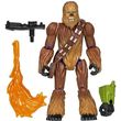 HASBRO STAR WARS MIXMASHERS - CHEWBACCA FIGURE