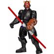 HASBRO STAR WARS MIXMASHERS - DARTH MAUL FIGURE
