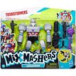 HASBRO TRANSFORMERS MIXMASHERS DELUXE MEGATRON FIGURE
