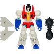 HASBRO TRANSFORMERS MIXMASHERS - STARSCREAM ACTION FIGURE