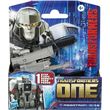 HASBRO TRASFORMERS ONE - MEGATRON/D-16 ACTION FIGURE
