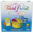 HASBRO TRIVIAL PURSUIT FAMILY EDITION - ��������