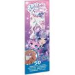 NEBULOUS STARS TEMPORARY MINI PAD TATTOOS-4 ������ (11458)