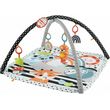 FISHER-PRICE 3-1 MUSIC, GLOW & GROW GYM
