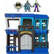 fisher price imaginext dc super friends gotham city jail photo