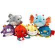 fisher price soft animal friends 10cm photo