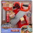 little tikes creative construction measure cut set photo
