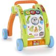 LITTLE TIKES: LEARN & PLAY - 3-IN-1 ACTIVITY WALKER