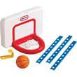 little tikes play big totsports attach and play basketball photo