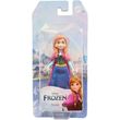 mattel disney frozen anna small doll 9cm photo