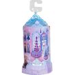mattel disney frozen ice castle spin surprise mini doll photo