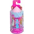 mattel disney princess tower surprise mini doll photo