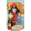 MATTEL DISNEY PRINCESS: VAIANA 2 - SINGING ADVENTURE VAIANA DOLL (ENGLISH)