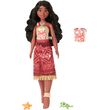 MATTEL DISNEY: VAIANA 2 - SWIMMING TAUTAI VAIANA DOLL