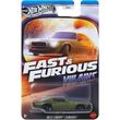 hot wheels silver series fast furious villains 1973 chevy camaro photo