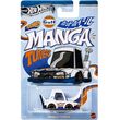 hot wheels silver series tooned gulf racing manga tooner photo