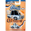hot wheels silver series tooned gulf racing toon d 83 chevrolet silverado photo