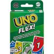 uno flex card game photo