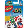 uno super mario card game photo