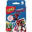 uno the amazing spiderman card game photo