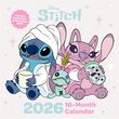 PYRAMID DISNEY: LILO & STITCH - 2026 16-MONTH CALENDAR