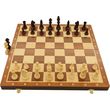 skaki wooden chess set polish series 520x520mm photo