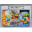 lampada hotwheels city pista epithesi karxaria photo