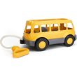 green toys school bus wagon photo