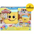������� HASBRO PLAY-DOH: PICNIC SHAPES STARTER SET