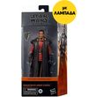 ������� HASBRO STAR WARS THE BLACK SERIES THE MANDALORIAN MAGISTRATE GREEF KARGA ACTION FIGURE