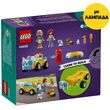 lampada lego friends 42635 dog grooming car photo