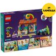lampada lego friends 42625 beach smoothie stand photo