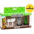 lampada minecraft 3d toppeez figoyra window blind box photo lampada minecraft 3d toppeez figoyra window blind box photo