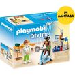 lampada playmobil 70195 kentro fysiotherapeias photo