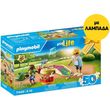 lampada playmobil 71449 gift set mini golf party photo