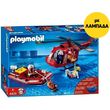 lampada playmobil 4428 air sea rescue photo